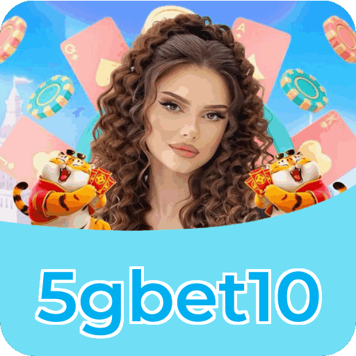 Login rápido no app 5gbet10