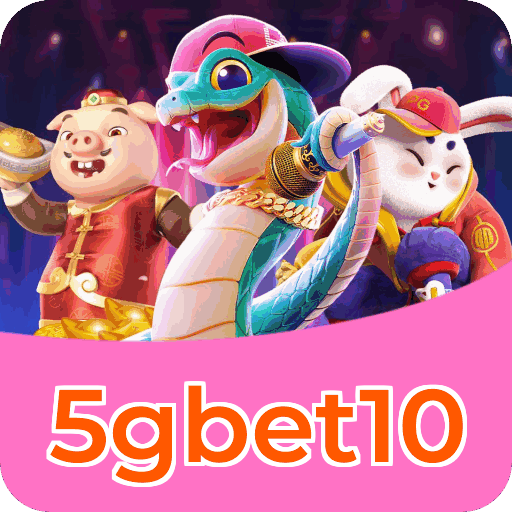 Jogos com maior RTP na 5gbet10