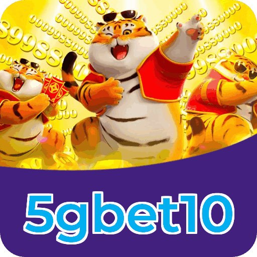 Instalação PC 5gbet10