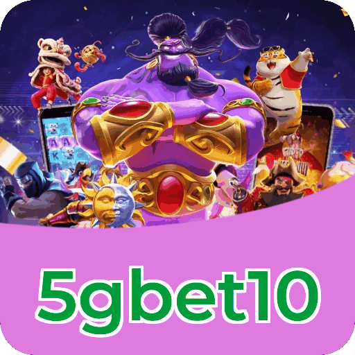 Slots Premium da PG Soft na 5gbet10